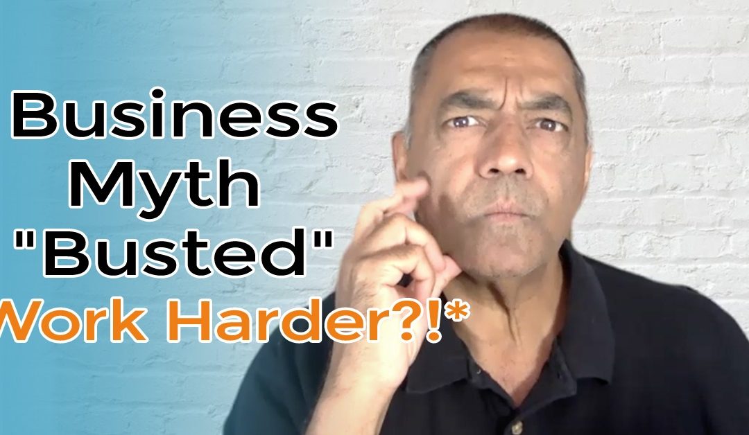 Business Myths “Busted” #04