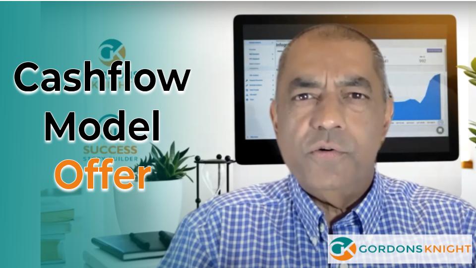 Cashflow Model Offer