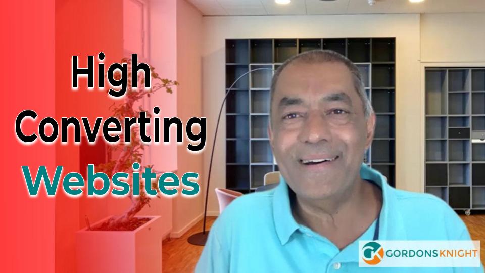 High Converting Websites