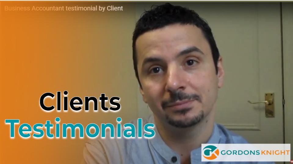 Client Testimonials – Good Advice