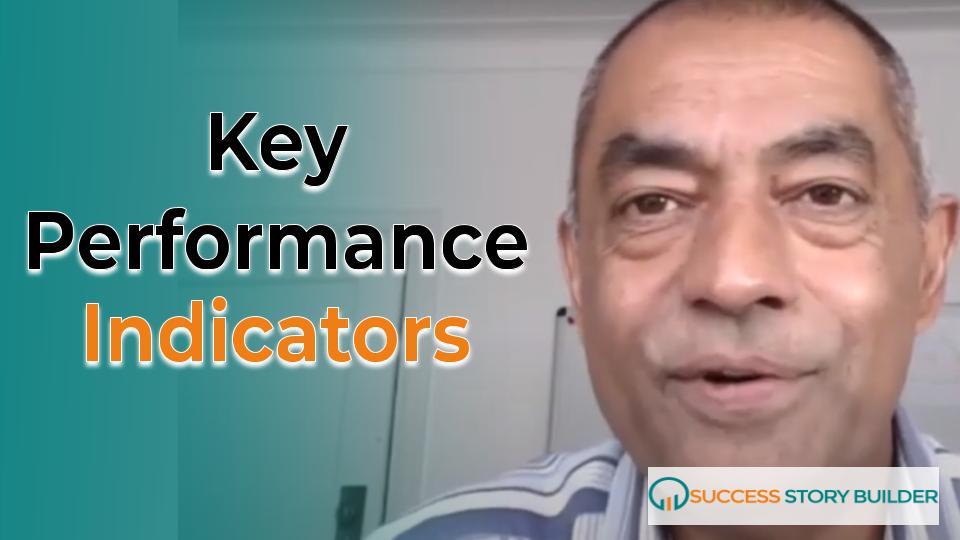 Recovery Plan P9 – Key Performance Indicators